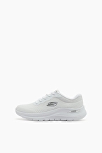 Skechers Arch Fit 2.0 Erkek Ayakkabı 232700TK WHT