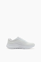Skechers Arch Fit 2.0 Erkek Ayakkabı 232700TK WHT