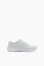 Skechers Arch Fit 2.0 Erkek Ayakkabı 232700TK WHT