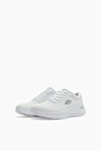 Skechers Arch Fit 2.0 Erkek Ayakkabı 232700TK WHT