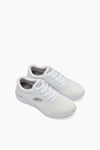 Skechers Arch Fit 2.0 Erkek Ayakkabı 232700TK WHT