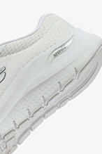 Skechers Arch Fit 2.0 Erkek Ayakkabı 232700TK WHT