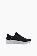 Skechers Go Walk Flex Slip-ins Erkek Ayakkabı 216505TK BKGY