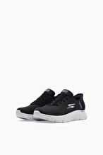 Skechers Go Walk Flex Slip-ins Erkek Ayakkabı 216505TK BKGY