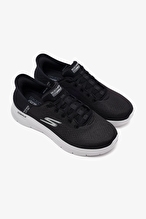 Skechers Go Walk Flex Slip-ins Erkek Ayakkabı 216505TK BKGY
