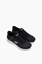 Skechers Go Walk Flex Slip-ins Erkek Ayakkabı 216505TK BKGY