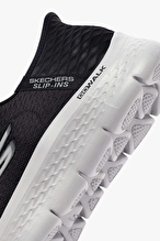 Skechers Go Walk Flex Slip-ins Erkek Ayakkabı 216505TK BKGY