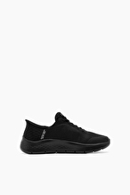Skechers Go Walk Flex Slip-ins Kadın Ayakkabı 124836TK BBK