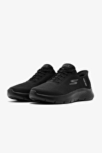 Skechers Go Walk Flex Slip-ins Kadın Ayakkabı 124836TK BBK