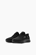 Skechers Go Walk Flex Slip-ins Kadın Ayakkabı 124836TK BBK