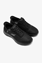 Skechers Go Walk Flex Slip-ins Kadın Ayakkabı 124836TK BBK