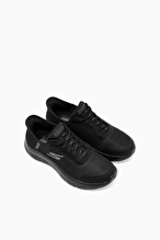 Skechers Go Walk Flex Slip-ins Kadın Ayakkabı 124836TK BBK