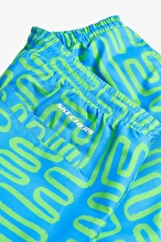 Skechers Erkek Mayo Şort S241113-400