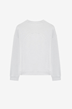 Skechers Kadın Sweatshirt S2510052-035