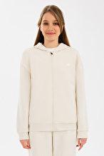 Skechers Kız Çocuk Sweatshirt SK232219-102