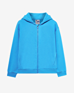 Skechers Erkek Çocuk Sweatshirt SK232081-315
