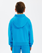 Skechers Erkek Çocuk Sweatshirt SK232081-315