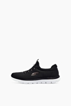 Skechers Summits Kadın Ayakkabı 12980TK BKRG