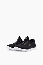 Skechers Summits Kadın Ayakkabı 12980TK BKRG