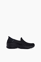 Skechers Fashion Fit Slip-ins Kadın Ayakkabı 896414TK BBK