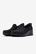 Skechers Fashion Fit Slip-ins Kadın Ayakkabı 896414TK BBK