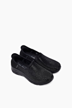 Skechers Fashion Fit Slip-ins Kadın Ayakkabı 896414TK BBK