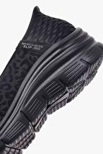 Skechers Fashion Fit Slip-ins Kadın Ayakkabı 896414TK BBK