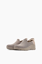 Skechers Fashion Fit Slip-ins Kadın Ayakkabı 896414TK TPE