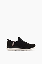 Skechers Summits Leopard Chic Kadın Ayakkabı 150275TK BKMT