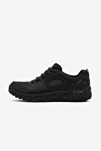 Skechers Escape Plan Kadın Ayakkabı 180061TK BBK