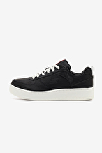 Skechers Sport Court 92 Kadın Ayakkabı 149763TK BKW