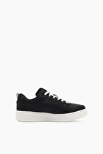 Skechers Sport Court 92 Kadın Ayakkabı 149763TK BKW
