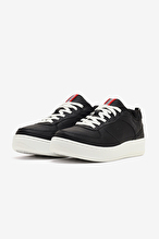 Skechers Sport Court 92 Kadın Ayakkabı 149763TK BKW