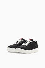 Skechers Sport Court 92 Kadın Ayakkabı 149763TK BKW