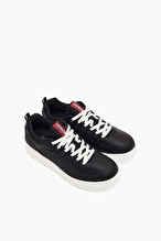 Skechers Sport Court 92 Kadın Ayakkabı 149763TK BKW