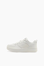 Skechers Sport Court 92 Kadın Ayakkabı 149763TK WHT