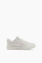Skechers Sport Court 92 Kadın Ayakkabı 149763TK WHT