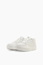 Skechers Sport Court 92 Kadın Ayakkabı 149763TK WHT