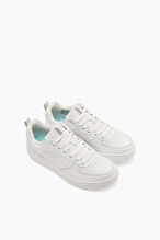 Skechers Sport Court 92 Kadın Ayakkabı 149763TK WHT