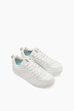 Skechers Sport Court 92 Kadın Ayakkabı 149763TK WHT