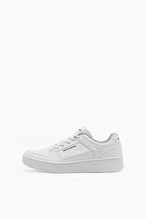 Skechers Sport Court 92 Erkek Ayakkabı 232478TK WHT