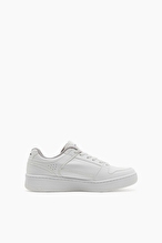 Skechers Sport Court 92 Erkek Ayakkabı 232478TK WHT