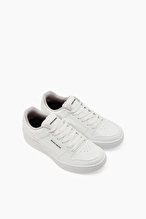 Skechers Sport Court 92 Erkek Ayakkabı 232478TK WHT