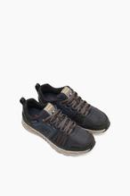 Skechers Escape Plan Erkek Ayakkabı 51591TK NVOR