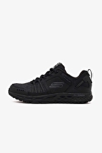 Skechers Escape Plan Erkek Ayakkabı 51591TK BBK