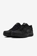 Skechers Escape Plan Erkek Ayakkabı 51591TK BBK