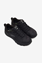 Skechers Escape Plan Erkek Ayakkabı 51591TK BBK