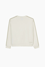 Skechers Kadın Sweatshirt S2620198-3855