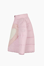 Skechers Kız Çocuk Mont SK2620099-0098