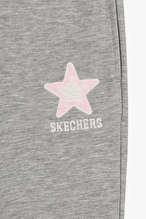 Skechers Kız Çocuk Eşofman SK2620109-3272